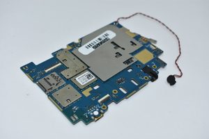 5B28C04814 Lenovo XHQ31601736000 8GB Motherboard TB3-710F TAB 3 ESSENTIAL