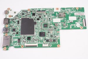 5B28C07639 Lenovo Intel 1.3ghz 4GB 32GB eMMC Motherboard ZA26 N23 Yoga Chomebook