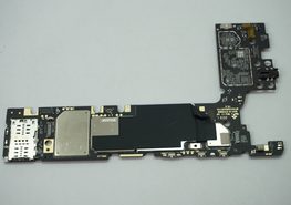 5B28C18836 Lenovo MediaTek Helio P22T 3GB 32GB eMMc  Motherboard TB-X6C6F