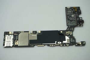 5B28C18836 Lenovo MediaTek Helio P22T 3GB 32GB eMMc  Motherboard TB-X6C6F