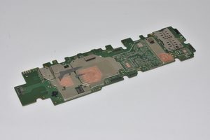 5B28C23555 Lenovo MediaTek Helio G88 4GB 64GB Motherboard ZADA0047US TAB M11