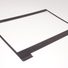 441.0J204.0001 Lenovo LCD Front Bezel 81VS0001US