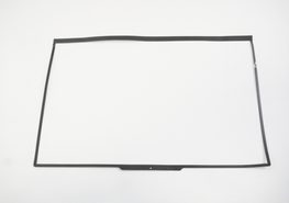 5B30S19252 Lenovo LCD Front Bezel Eclipse Black 83LT000EUS  LEGION PRO 5 16ADR10