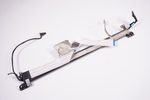 5B40S22128 Lenovo Hinge Kit Storm Grey 82LU0000US YOGA 9 14IAP7
