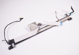 5B40S22128 Lenovo Hinge Kit Storm Grey 82LU0000US YOGA 9 14IAP7