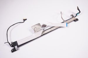 5B40S22128 Lenovo Hinge Kit Storm Grey 82LU0000US YOGA 9 14IAP7
