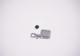 5B40S22133 Lenovo Bracket Fingerprint 82UD0002US Yoga 6 13ALC7