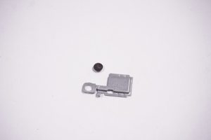 5B40S22133 Lenovo Bracket Fingerprint 82UD0002US Yoga 6 13ALC7