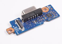 5C01V Dell VGA Port LATITUDE 3490