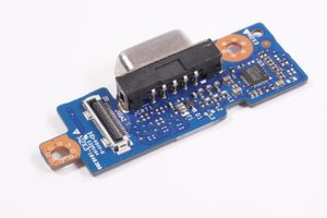 5C01V Dell VGA Port LATITUDE 3490