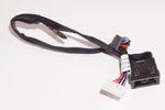 DC30100R900  DC IN CABLE IDEAPAD Y50-70 (80EJ