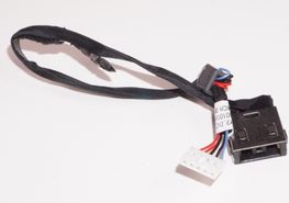 DC30100R900  DC IN CABLE IDEAPAD Y50-70 (80EJ