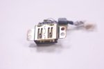 5C10H15236 Lenovo Dc-In Cable 80J80021US yoga 3 11 (5y10c)