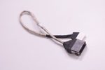 5C10H91237 Lenovo Dc Jack 80R40011US FLEX3-1570 EDGE 2-1580 FLEX3-1580