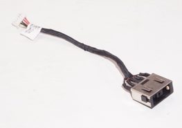 5C10J08399 Lenovo Dc In Jack Cable 80LY0008US 5C10J08399 Flex 3-1130