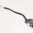 5C10J08399 Lenovo Dc In Jack Cable 80LY0008US 5C10J08399 Flex 3-1130