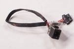 5C10K11770 Lenovo Dc In Cable Chromebook 100S  (80QN Chromebook 80QN0009US