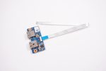 5C10K38943 Lenovo Usb Io Board 80R2001FUS