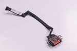 5C10K48429 Lenovo Dc In Cable 80MK00HAUS Yoga 900-13ISK 900-13ISK2