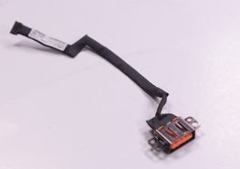 5C10K48429 Lenovo Dc In Cable 80MK00HAUS Yoga 900-13ISK 900-13ISK2