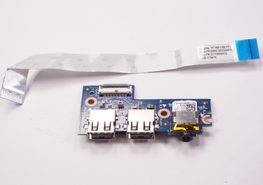 431202020010 Lenovo USB BOARD 80R900FXUS