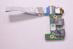 5C10L08679 Lenovo Usb  Board Cable 80S60001US n22 winbook n22 winbook 64gb