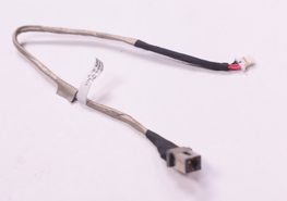5C10L45853 Lenovo Dc In Jack Cable 80SB0000US 80SB0001US Flex 4-1570