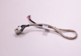 5C10L45924 Lenovo Dc In Jack Cable 80SA0001US 80SA0003US flex 4-1470