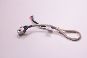 5C10L45924 Lenovo Dc In Jack Cable 80SA0001US 80SA0003US flex 4-1470