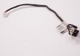 5C10M36298 Lenovo Dc In Jack Cable 80U30001US Flex 4-1130 81CX0000US 2in1-11