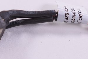 5C10N67714 Lenovo Dc In Jack Cable 80XA0000US Flex 5-1470 80XA0015US