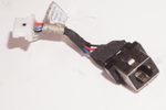 1109-03760 Lenovo DC in Jack Cable 81B5000KUS