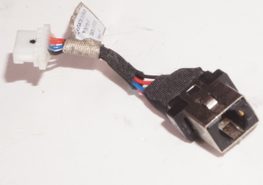 1109-03760 Lenovo DC in Jack Cable 81B5000KUS