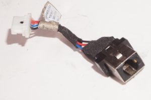 1109-03760 Lenovo DC in Jack Cable 81B5000KUS