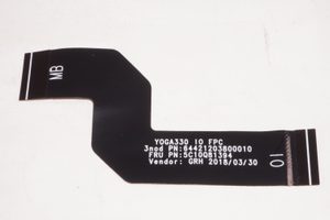 5C10Q81394 Lenovo Io Ffc Cable 81A70005US Flex 6-11igm