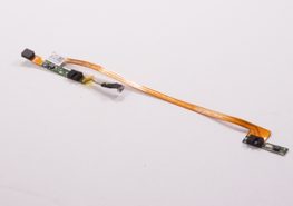 5C10Q96510 Lenovo Microphone With Cable 81CU000BUS 81CU0009US