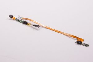 5C10Q96510 Lenovo Microphone With Cable 81CU000BUS 81CU0009US