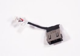 5C10S29887 Lenovo DC in Jack 20R9005VUS ThinkBook 13s-IWL