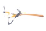 5C10S29953 Lenovo EDP cable C 81T9 FHD 81T9000VUS Chromebook C340-15