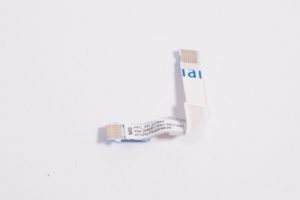 450.0HD07.0001 Lenovo Fingerprint Cable 82DE0009US 81TE0000US YOGA 9-15IMH5