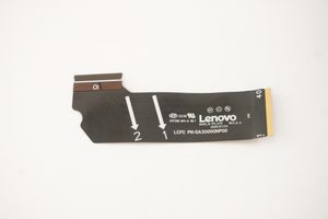 5C10S30124 Lenovo USB Board Cable L 82FX 82SX0002US SLIM 7 14IAP7