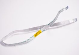 5C10S30137 Lenovo Fingerprint Cable 82BJ007WUS YOGA 7-15ITL5