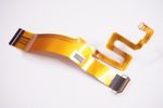 5C10S30339 Lenovo LCD Display Cable 82QS001HUS Duet 5 Chromebook 13Q7C6