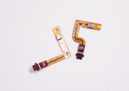 5C10S30346 Lenovo Mic Cable R & L 82QS001HUS DUET 5 CHROMEBOOK 13Q7C6