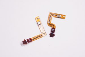 5C10S30346 Lenovo Mic Cable R & L 82QS001HUS DUET 5 CHROMEBOOK 13Q7C6