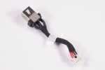 5C10S30363 Lenovo DC in Jack 82VG00WXUS IDEAPAD 1 15AMN7