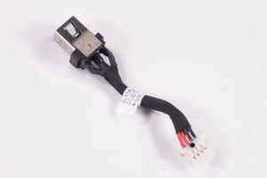 5C10S30363 Lenovo DC in Jack 82VG00WXUS IDEAPAD 1 15AMN7