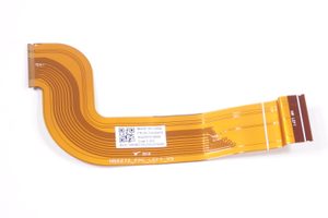 5C10S30478 Lenovo USB Board Cable H Left 82T6000EUS IP Duet 3 Chrome 11Q727