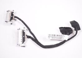 5C10U58263 Lenovo LCD Display Cable F0FA008GUS ideacentre AIO 5-27IMB05