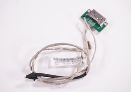 5C10U58301 Lenovo Type C Mic Cable F0G7001MUS YOGA AIO 7-27ACH6